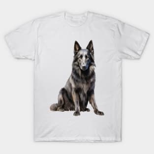 Belgian Sheepdog T-Shirt